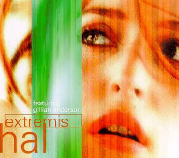Gillian Anderson pic loading...