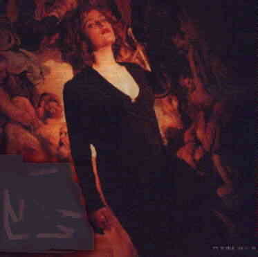 Gillian Anderson pic loading...