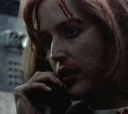 Gillian Anderson pic loading...
