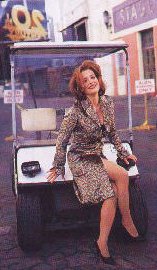 Gillian Anderson pic loading...