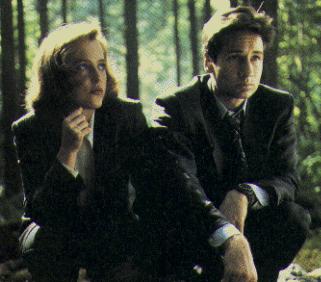 Gillian Anderson pic loading...