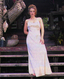 Gillian Anderson pic loading...