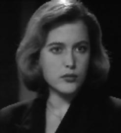 Gillian Anderson pic loading...