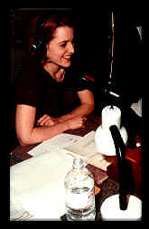 Gillian Anderson pic loading...