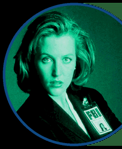 SCULLY!