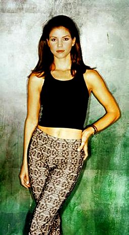 Charisma pic loading...