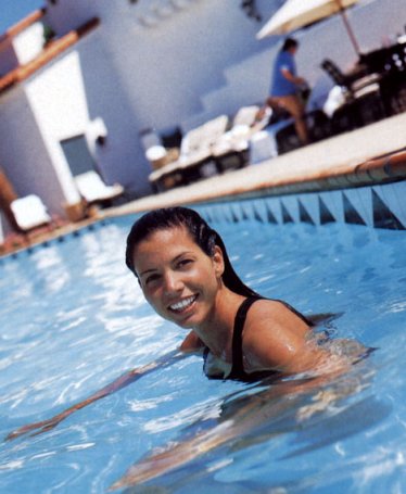 Charisma pic loading...