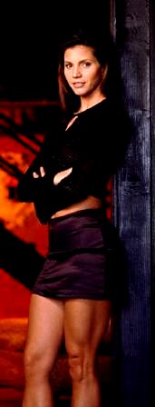 Charisma pic loading...