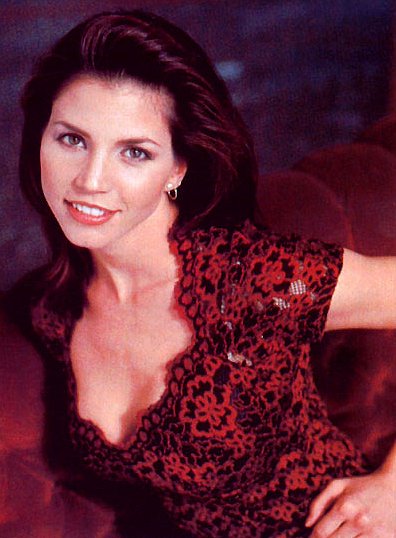 Charisma pic loading...