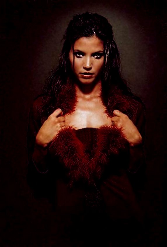 Charisma pic loading...