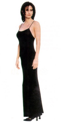 Courteney Cox pic loading...
