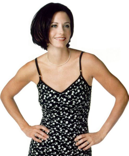 Courteney Cox pic loading...
