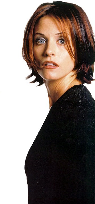 Courteney Cox pic loading...