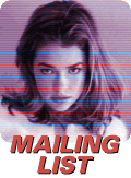 Mailing List