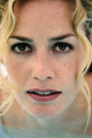 Elisabeth Shue pic loading...