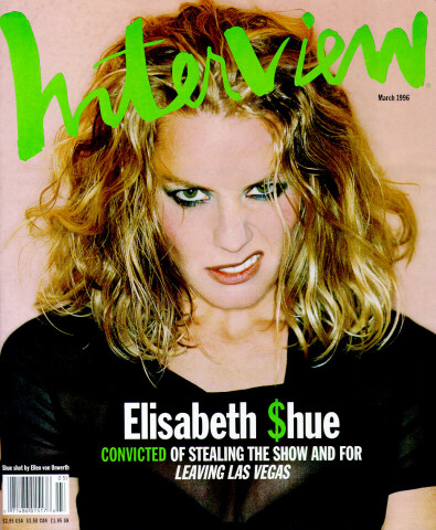 Elisabeth Shue pic loading...