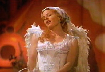 Elisabeth Shue pic loading...