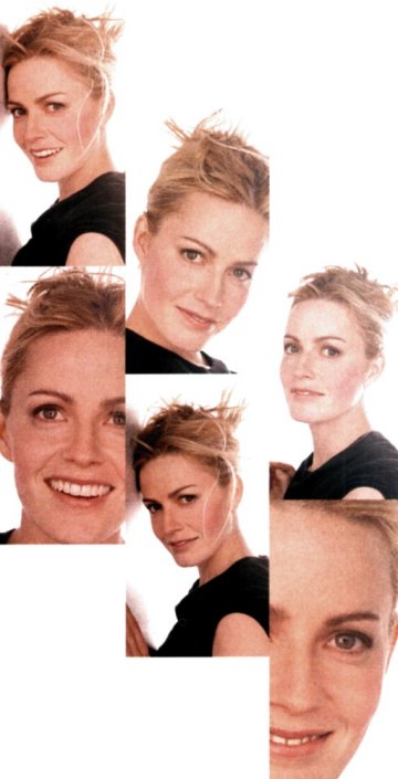 Elisabeth Shue pic loading...