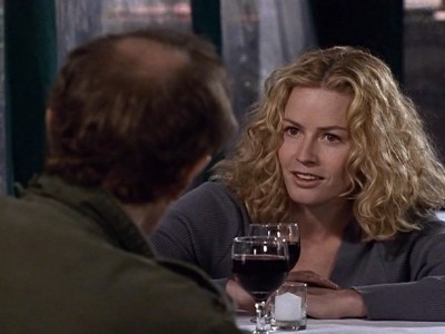 Elisabeth Shue pic loading...