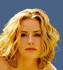 Elisabeth Shue pic loading...