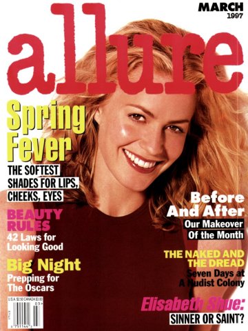 Elisabeth Shue pic loading...