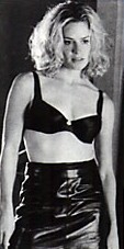 Elisabeth Shue pic loading...