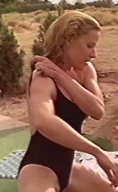 Elisabeth Shue pic loading...