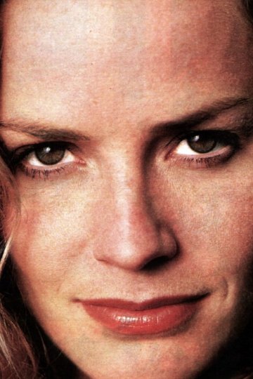 Elisabeth Shue pic loading...