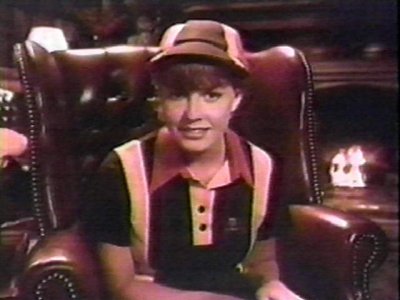 Elisabeth Shue pic loading...