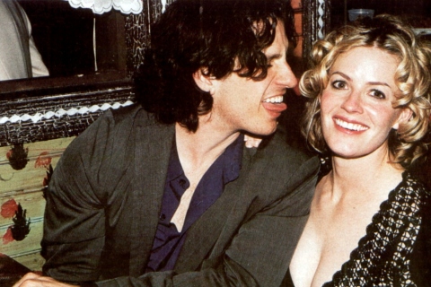 Elisabeth Shue pic loading...