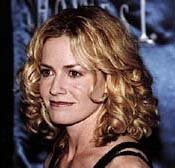 Elisabeth Shue pic loading...