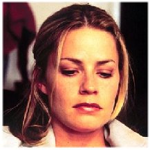 Elisabeth Shue pic loading...
