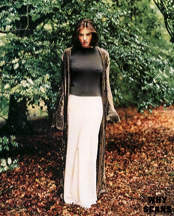 Elizabeth Hurley pic loading...