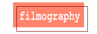 Filmography