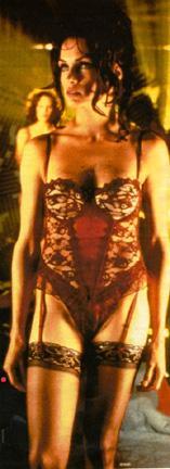 Famke Janssen pic loading...