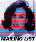 Mailing List