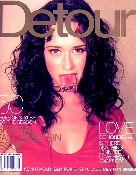 Jenny Luv pic loading...