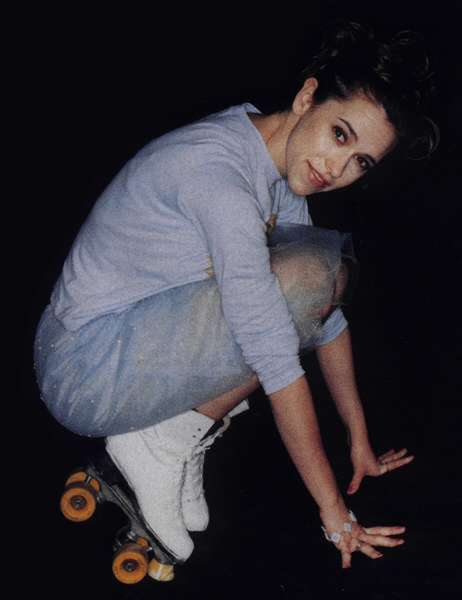 Jenny Luv pic loading...