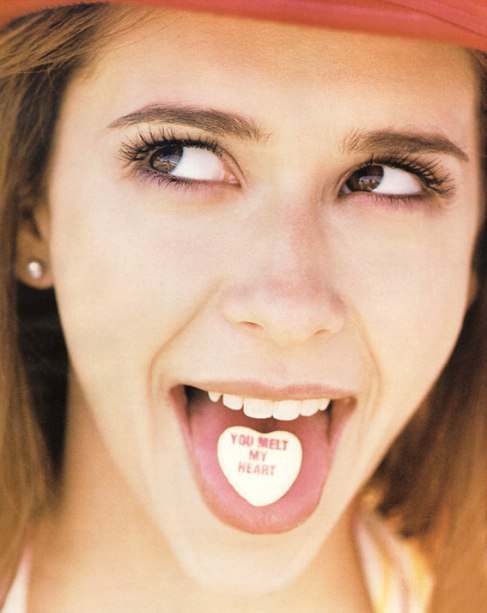 Jenny Luv pic loading...