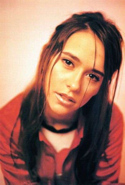 Jenny Luv pic loading...