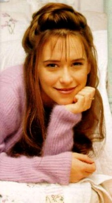 Jenny Luv pic loading...