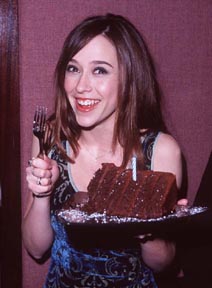 Jenny Luv pic loading...