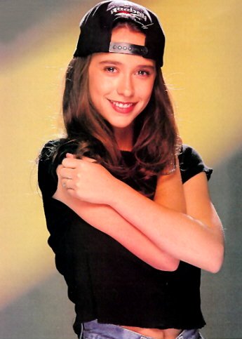 Jenny Luv pic loading...