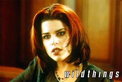 Neve Campbell pic loading...