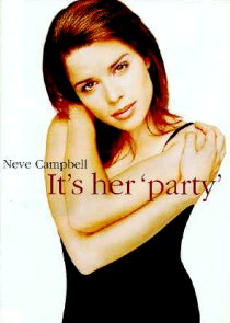 Neve Campbell pic loading...