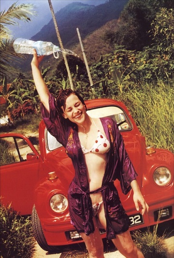 Patricia Arquette pic loading...