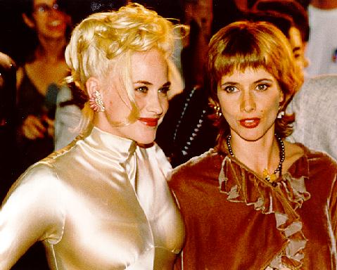 Patricia Arquette pic loading...