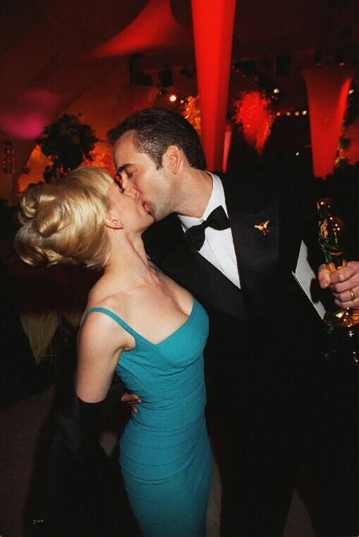 Patricia Arquette pic loading...