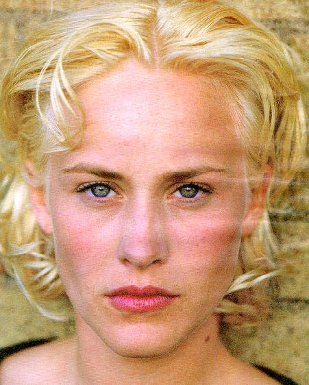 Patricia Arquette pic loading...