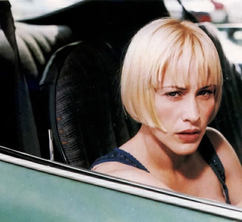 Patricia Arquette pic loading...